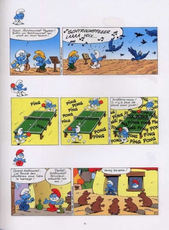extrait bande-dessinee 120 blagues et autres surprises