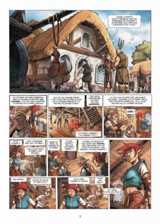 extrait bande-dessinee Convergence