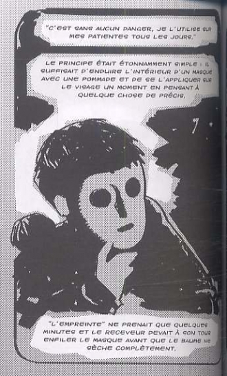 extrait bande-dessinee The moo factory