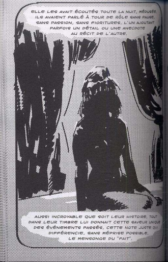 extrait bande-dessinee Les fondateurs