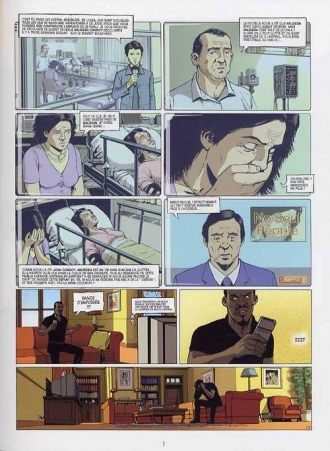 extrait bande-dessinee La nouvelle alliance