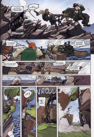 extrait bande-dessinee Brec'hellean