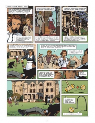 extrait bande-dessinee Kolia