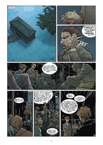 extrait bande-dessinee Opération Tonga 2/2
