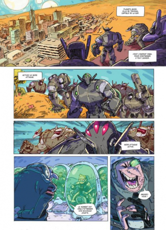 extrait bande-dessinee Les Enfants de la colère T1