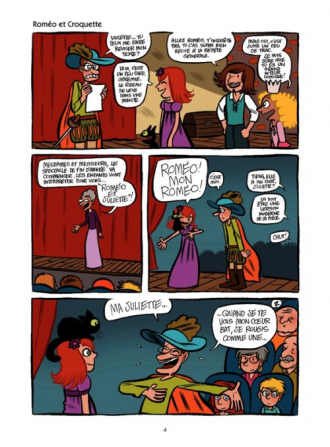 extrait bande-dessinee Les Enquêtes de Violette T3