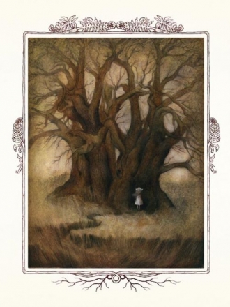 extrait bande-dessinee Les Fées de Cottingley