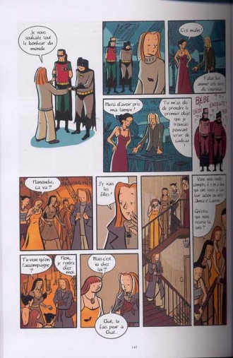extrait bande-dessinee (intégrale)