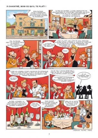 extrait bande-dessinee Bordeaux