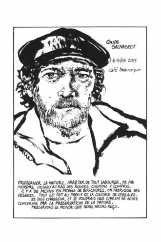 extrait bande-dessinee Les Gens de Clamecy