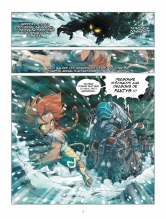 extrait bande-dessinee Gryfenfer