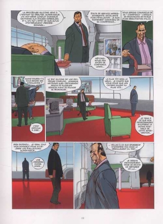 extrait bande-dessinee Alice