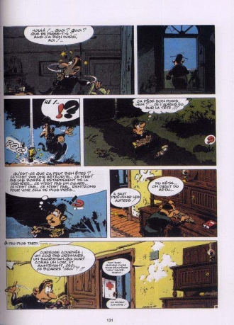 extrait bande-dessinee L'exode