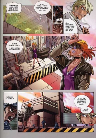 extrait bande-dessinee le prisme