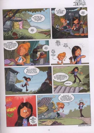 extrait bande-dessinee C’est elle qu’a commencé