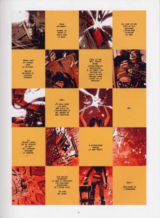 extrait bande-dessinee Lola Cordova