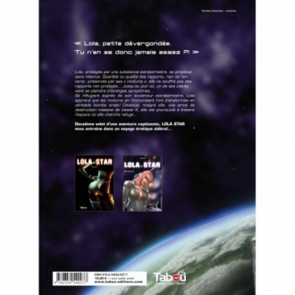 extrait bande-dessinee Mutations