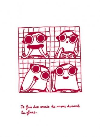 extrait bande-dessinee Lorsque je drague T10