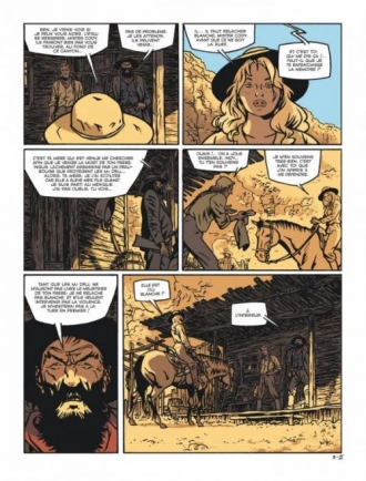 extrait bande-dessinee (intégrale)
