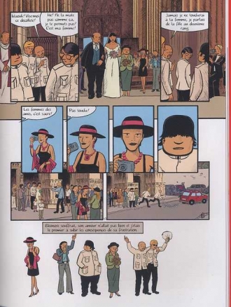 extrait bande-dessinee Boulette
