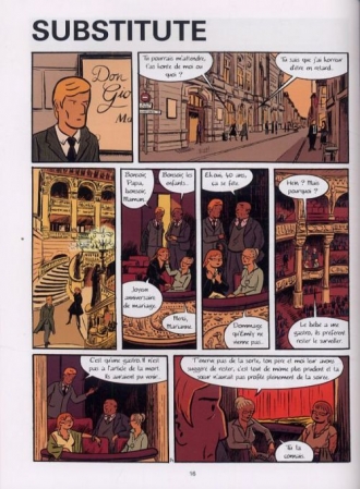 extrait bande-dessinee Greg