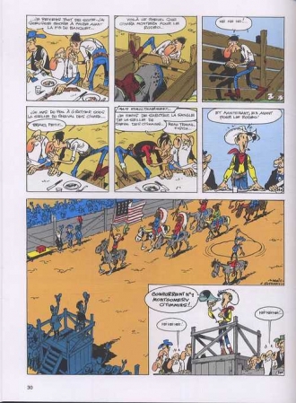 extrait bande-dessinee Intégrale 7 (1961-1962) (intégrale)