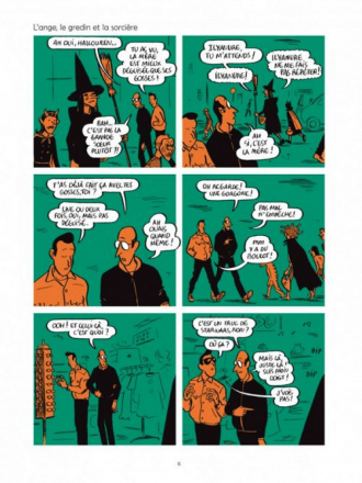 extrait bande-dessinee Ma vie de réac T2