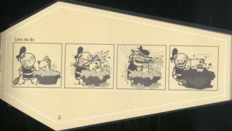 extrait bande-dessinee Macchabée Strips