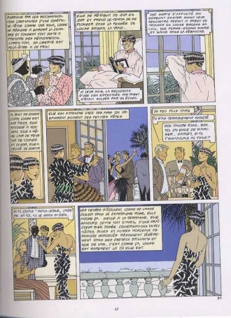 extrait bande-dessinee (intégrale)
