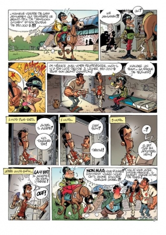 extrait bande-dessinee Don qui shoote