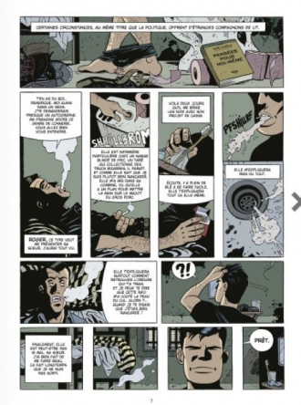 extrait bande-dessinee Mako