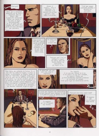 extrait bande-dessinee La raison du monde