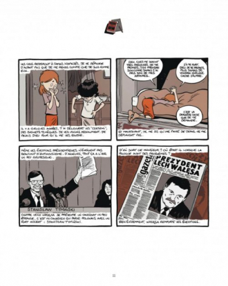 extrait bande-dessinee Nouveau souffle