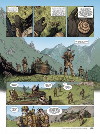 extrait bande-dessinee Anomalies