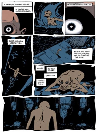 extrait bande-dessinee Alpha