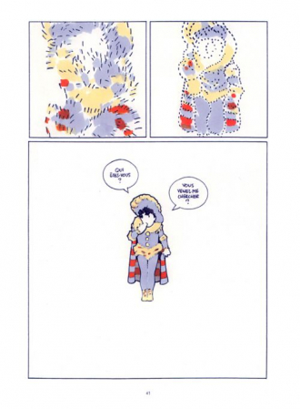 extrait bande-dessinee Mc Cay