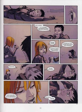 extrait bande-dessinee Inside