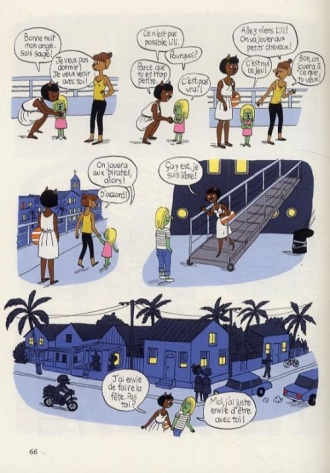 extrait bande-dessinee Mélo-Pop