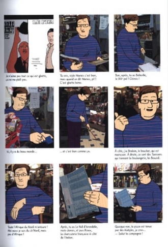 extrait bande-dessinee Ménil'décor