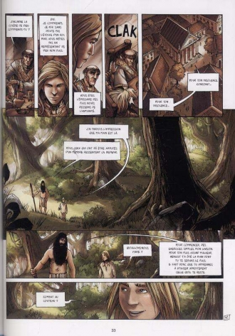 extrait bande-dessinee Hengist
