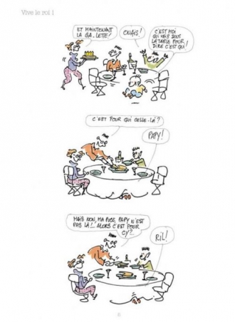extrait bande-dessinee T'as rien compris !