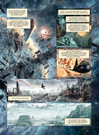 extrait bande-dessinee Orne-8 Le Techno-Cardinal