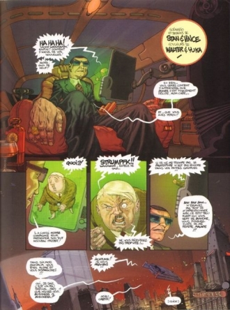 extrait bande-dessinee Métalfer
