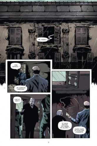 extrait bande-dessinee Metropolis T2
