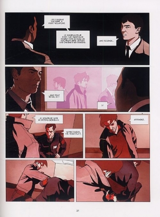 extrait bande-dessinee Cendres