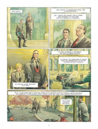 extrait bande-dessinee Lune Rouge 2/2