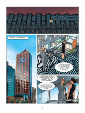 extrait bande-dessinee Macao