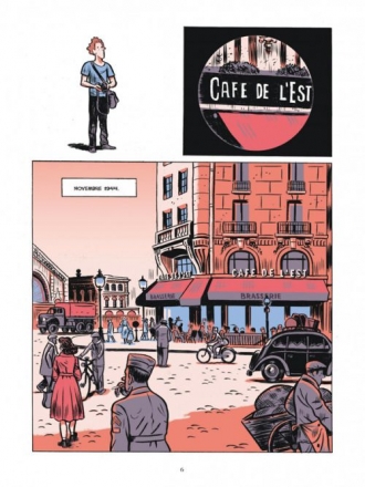 extrait bande-dessinee Michigan