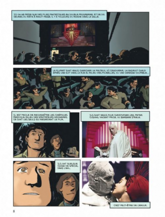 extrait bande-dessinee Midi-Minuit