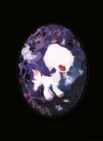 extrait bande-dessinee Milky